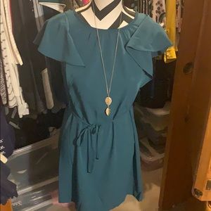 Loft dress in excellent condition